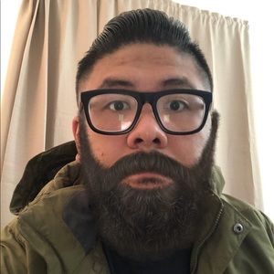 Meet your Posher, Bryan